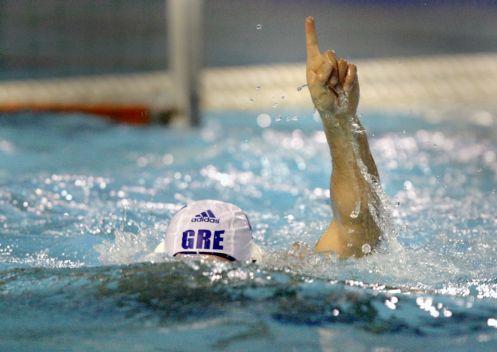 Πρώτη νίκη για εθνική ανδρών και Αντριτς, 11-4 την Ολλανδία