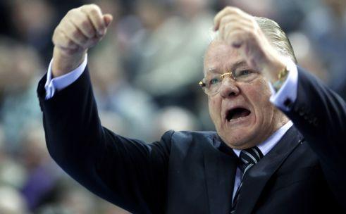 Τον διπρόσωπο Ολυμπιακό παραδέχθηκε ο Ίβκοβιτς, υπερήφανος ο Ζούρος