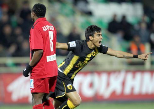 «Καθάρισε» εύκολα με Ξάνθη και ετοιμάζεται για τη Ρεβάνς με ΠΑΟ