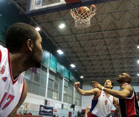 Πρώτος έφτασε στην πηγή ο Πανιώνιος, 96-84 τον Ίκαρο στην παράταση