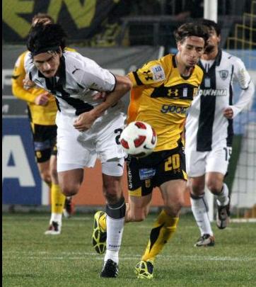 Ο Χαβίτο επιβεβαίωσε για Λα Κορούνια, ευγνώμων στον Αρη ο Καστίγιο