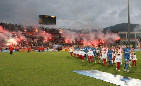 Δανεικό από την Μπόκα Τζούνιορς παίρνει ο Ολυμπιακός Βόλου τον Ροντρίγκες