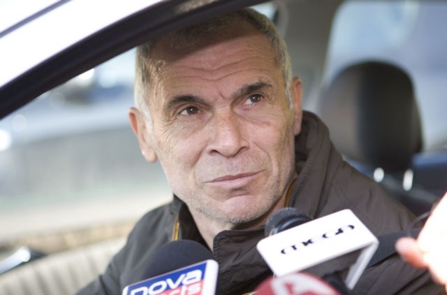 Δώνη ή Κούπερ θέλουν στον Παναθηναϊκό για την τεχνική ηγεσία