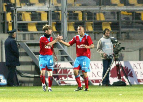 Σόου του Μήτρογλου που «σκότωσε» με δύο πιστολιές την κακή παράδοση με τον Άρη