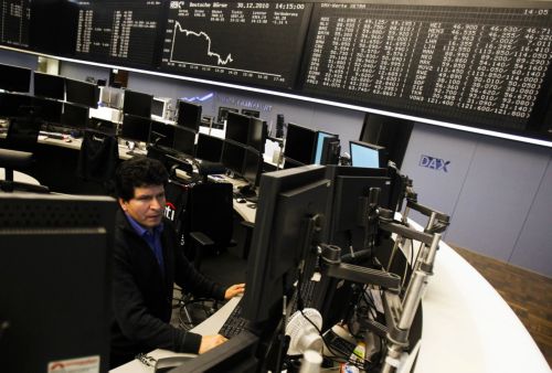 Τα γερμανικά κρατικά ομόλογα χάνουν τη «λάμψη» τους στις αγορές