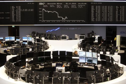 Κάτω από τις 1.380 μονάδες υποχωρεί το Χρηματιστήριο