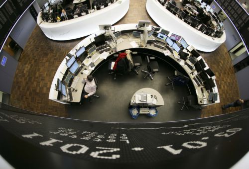 Σε αρνητικό έδαφος υποχωρεί το Χρηματιστήριο την Τρίτη