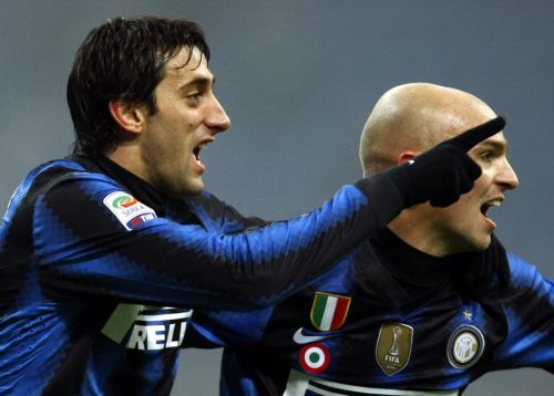 Δυσκολεύτηκε η Ίντερ απέναντι στην Τσεζένα