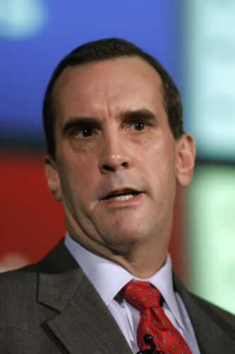 Ποιός θέλει να γίνει CEO της AMD;