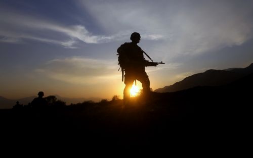 Οι ΗΠΑ αποστέλλουν στο Αφγανιστάν άλλους 1.400 πεζοναύτες μέσα στον Ιανουάριο