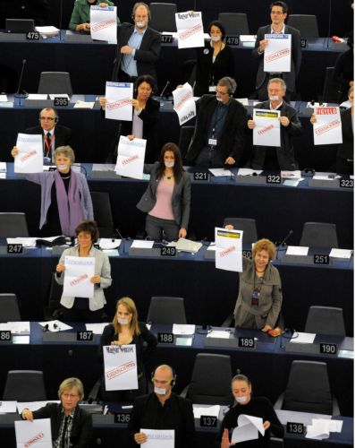 Τελεσίγραφο της Κομισιόν στην Ουγγαρία για το νόμο περί Τύπου