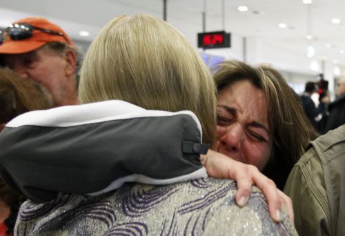Τρία C-130 αναχωρούν για την Αίγυπτο προς επαναπατρισμό όσων Ελλήνων το επιθυμούν
