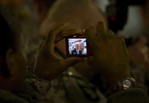 Πανάκριβη για τους Αμερικανούς η απόσυρση των δυνάμεων από το Αφγανιστάν