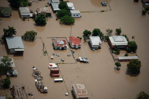 Τεράστιες οι επιπτώσεις στην οικονομία της Αυστραλίας από το φαινόμενο El Ninia