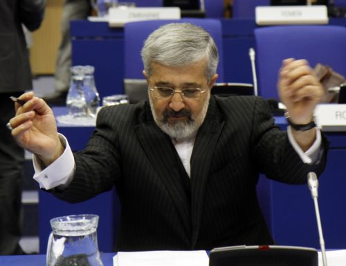 Πρόσκληση «ξενάγησης» στις πυρηνικές εγκαταστάσεις έστειλε το Ιράν σε διπλωμάτες