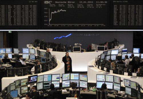 Ανοδικές τάσεις επικρατούν στο Χρηματιστήριο την Πέμπτη