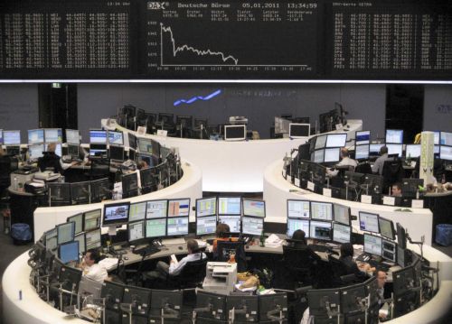 Προς τις 1.360 μονάδες υποχωρεί το Χρηματιστήριο