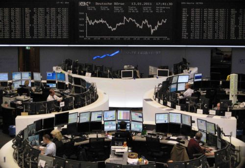 Πάνω από τις 1.470 μονάδες ενισχύεται το Χρηματιστήριο