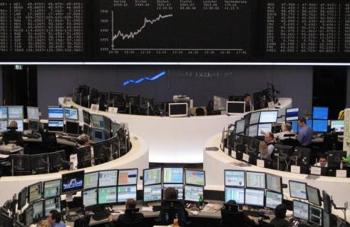 Υψηλά 28 μηνών προσέγγισαν τα ευρωπαϊκά χρηματιστήριατην Πέμπτη