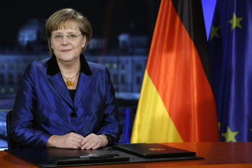 Γερμανικές αναφορές σε μοντέλο Ταϊβάν λίγο πριν την επίσκεψη Μέρκελ στην Κύπρο