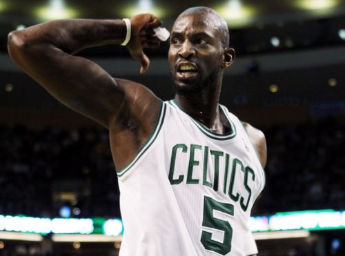 Επιστροφή Γκαρνέτ με νίκη των Σέλτικς