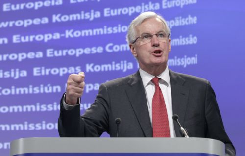 Απελευθέρωση της ενιαίας αγοράς υπηρεσιών μέχρι το 2012 δρομολογεί η Κομισιόν