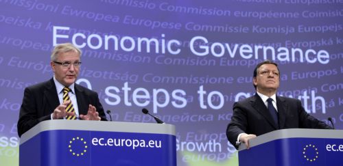 Μετά τη συμφωνία για τον μόνιμο μηχανισμό στήριξης η ενδεχόμενη αναδιάρθρωση χρέους