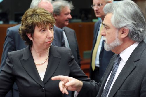 «Δίκαιες και ελεύθερες» εκλογές ζητούν από την Αίγυπτο οι Ευρωπαίοι υπουργοί Εξωτερικών