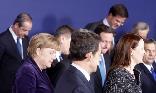 Έκτακτη σύνοδος κορυφής στις 4 Φεβρουαρίου για ενέργεια και οικονομία