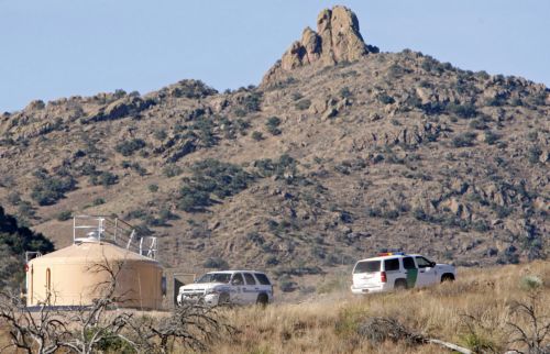 Συνοριακός φρουρός των ΗΠΑ πυροβόλησε και σκότωσε 17χρονο Μεξικανό