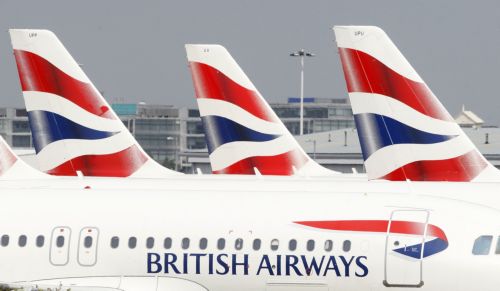 Σε απεργιακή ετοιμότητα το προσωπικό καμπίνας της British Airways