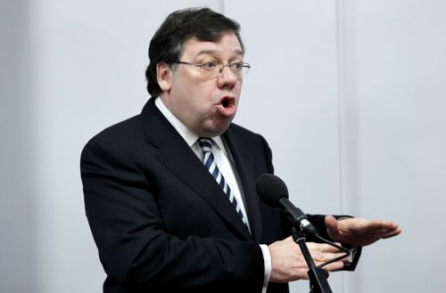 Παραιτείται από την ηγεσία του Φιάνα Φάιλ ο Μπράιαν Κόουεν