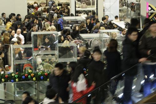 Στο 20% ανεβαίνει ο ΦΠΑ στη Βρετανία εν μέσω αντιδράσεων της αντιπολίτευσης