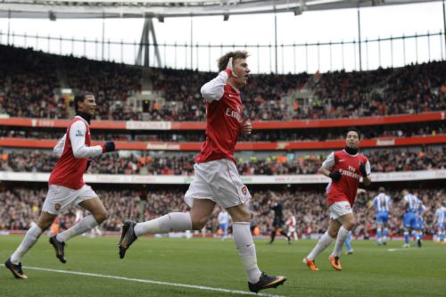 Εντυπωσιακή Φούλαμ, πρόκριση για Αρσεναλ και Γουέστ Χαμ, σε ρεβάνς η Σίτι