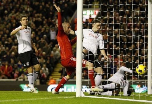 Πήρε… μπροστά η Λίβερπουλ, 1-0 τη Φούλαμ