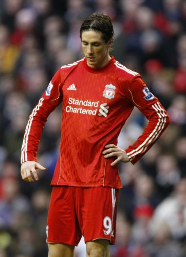 Η Λίβερπουλ έδωσε Τόρες στην Τσέλσι και πήρε Λουίς Σουάρες, Κάρολ