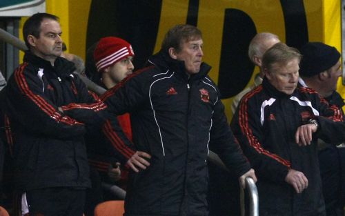 «Καμπάνα» και από Λίβερπουλ στον Μπάμπελ