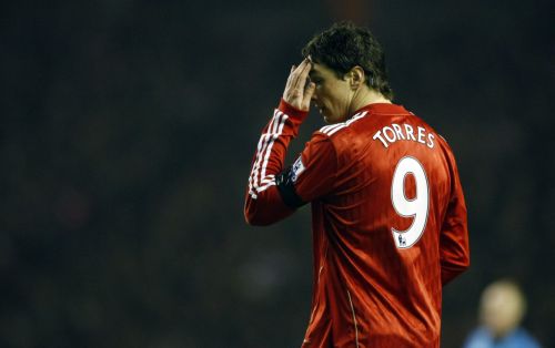 H Λίβερπουλ είπε «όχι» στα 50 εκατ. ευρώ της Τσέλσι για Τόρες