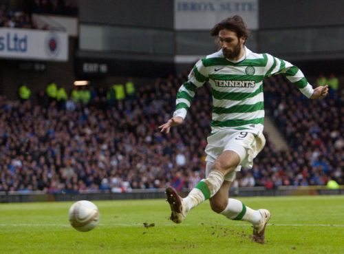 Σκέψεις για ανανέωση του συμβολαίου του Sam