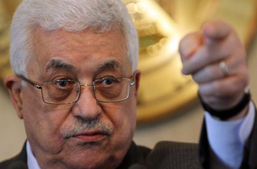Αντικρούει η Παλαιστινιακή Αρχή τις αποκαλύψεις για παραχωρήσεις έναντι του Ισραήλ
