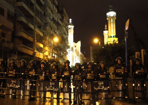 «Ημέρα οργής» και μεγάλη διαδήλωση ετοιμάζει η αντιπολίτευση στην Αίγυπτο