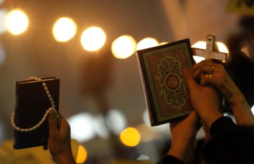 Αντιπαράθεση Καΐρου-Βατικανού έφερε το αίτημα του Πάπα για ασφάλεια των χριστιανών