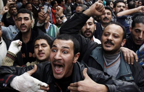 Παλαιστινιακή οργάνωση της Γάζας κατηγορεί η Αίγυπτος για την επίθεση στην Αλεξάνδρεια