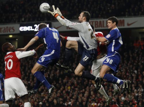 Στον τελικό η Αρσεναλ με 3-0 επί της Ίπσουιτς