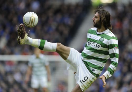 Yπόκλιση Λένον στον Σαμαρά, που θέλει να μείνει στη Σέλτικ