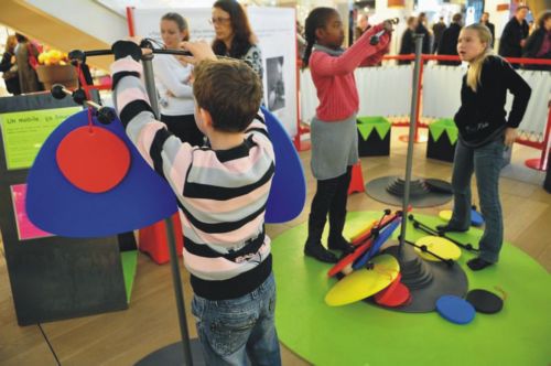 «Ένα αλλιώτικο τσίρκο» στο Μέγαρο Μουσικής για παιδιά από 6 έως 12 ετών