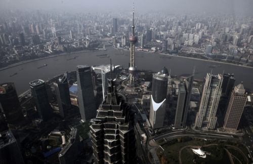 Στο 10,3% διαμορφώθηκε ο ρυθμός ανάπτυξης στην Κίνα το 2010