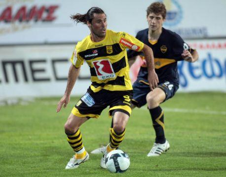 Ανακοινώνει Φερνάντεζ ο ΠΑΟΚ, επιστρέφει ο Ίβιτς