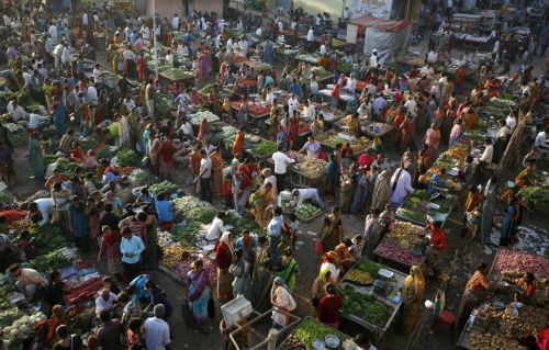 Οδεύουμε προς νέα κρίση τροφίμων, προειδοποιεί ο ΟΗΕ