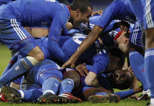 Στο Μπόλτον με «τεσσάρα» το πρώτο διπλό της Τσέλσι μετά τον Οκτώβριο